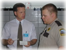Correctional Supervisor and Officer